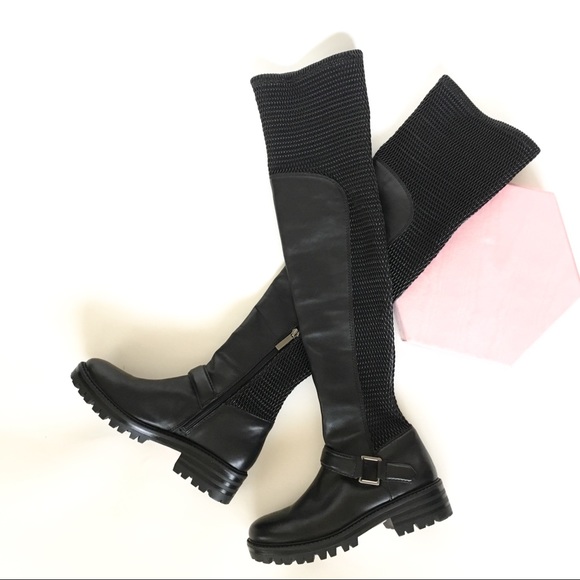 kendall kylie overknee